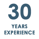 30-years-experience